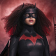 The new Batwoman.